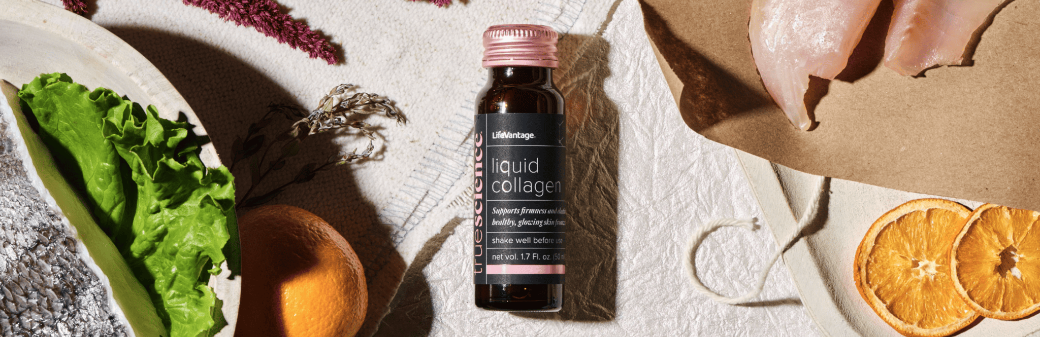 Collagen