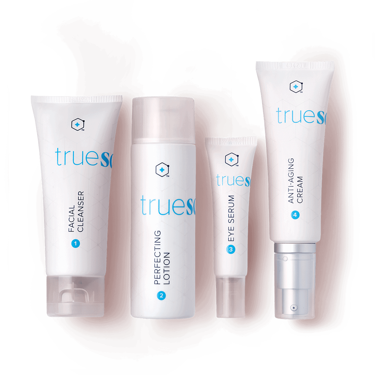 Gallery truescience beauty system US